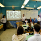 Városi vetélkedő a Közgázban