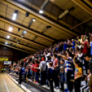 Ceglédi KKSE-SBS Eger: 32-24 (13-10)