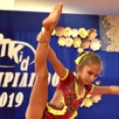 Fit Kid diákolimpia helyszíne volt újra Cegléd