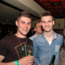 2015-04-04 Feel the beach tour 2015