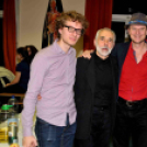 Gyárfás Trió - Gimi Jazz