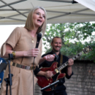 Jazz az Ordass közben