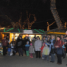 Megnyílt a Karácsonyi Vásár