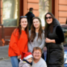 Mikulás futás 2019