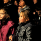 Márton napi lámpás felvonulás