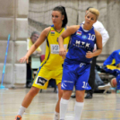 CEGLÉDI EKK–MTK BUDAPEST 83–74