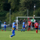 Ceglédi VSE - Nyíregyháza 3-5