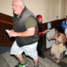 Mozi éjszakája a múzeumban