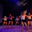 Tánc világnapja Cegléden