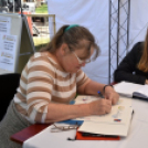 Virágvásár és főzőfesztivál Csemőben