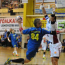 Cegléd-Veszprém 25-40