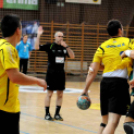 CEGLÉDI KKSE–OROSHÁZI FKSE 30–36 (17–16)