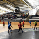 Elekes József emléktorna 