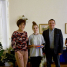 A legszebb kerteket, balkonokat és rajzokat díjazták