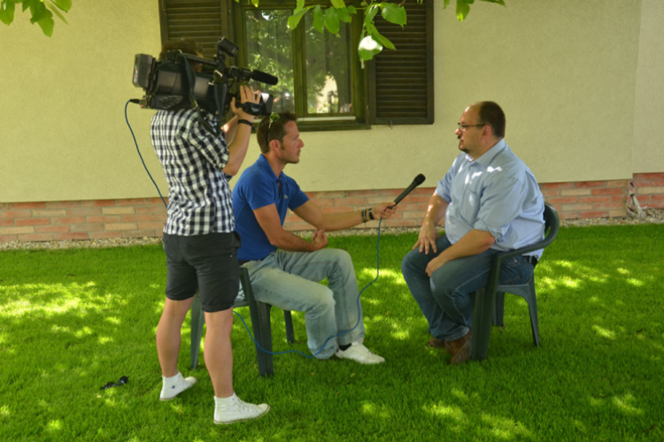 Nyitott Pince Napok - Kökény és Fia Családi Borászat