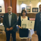 Átadták az Év Tanára elismeréseket