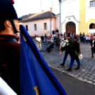 “Erőt kell merítenünk a vértanúk bátorságából!”