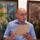 Bakányi kiállítás