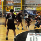 Ceglédi KKSE–Pécsi VSE 26–27