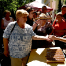 Cegléden is felvágták az Ország Tortáját