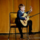 Táncsics alsós est