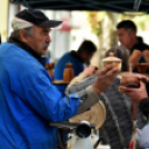 XXII. Toborzó Ünnepély és Huszárfesztivál - I.