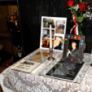 Tószegi Miklósra emlékeztek a Sportmúezumban