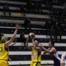 CEGLÉDI EKK–ATOMERŐMŰ KSC SZEKSZÁRD 75–64