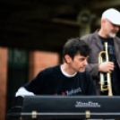 Jazz ünnep a vasútállomáson