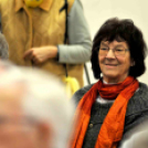 A Turini Százas Küldöttség Múzeumbaráti körének éves közgyűlése