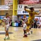 Ceglédi KK SE - Telekom Veszprém