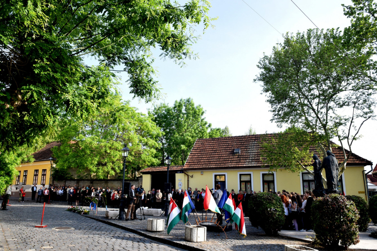 Városalapítók napja Cegléd