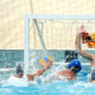 Ceglèdi Vasutas Sport Egyesület - Csabai Csirkefogók VK  (Bèkèscsaba)  9 - 8 