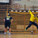 Ceglédi KKSE – König Trade Balmazújváros: 30-29 (13-13)