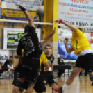 Cegléd - Csurgó kézilabda mérkőzés