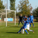 CVSE-ZTE 0-1 vereség az utolsó pillanatban...a jobb vesztett!