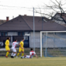 Ceglédi VSE - FC Dabas 3-0