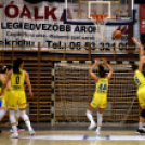 VBW CEKK Cegléd – Sopron Basket