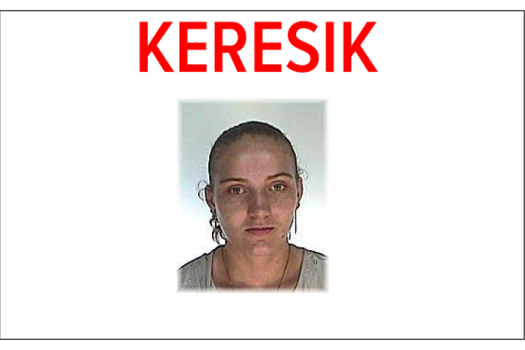 Eltűnt egy fiatal ceglédi lány