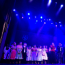 Magyar Kultúra és a Közművelődésben Dolgozók Napja, a „Kultúrpalota” átadásának 95. évfordulója