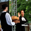 Augusztus 20 Cegléden 