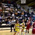 Ceglédi EKK-Vasas Akadémia 95-62 