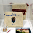 A gimnázium történetét mutatja be a tárlat