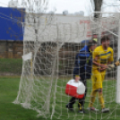 Ceglédi VSE - Kazincbarcikai SC 1-1 (0-1)