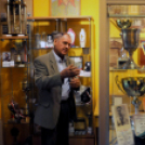 Terembemutató a Sportmúzeumban (1)