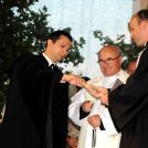 Augusztus 20. - Az új kenyér