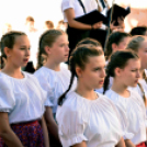 Az aradi vértanúkra emlékeztek