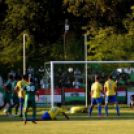 Ceglédi VSE – ETO FC Győr