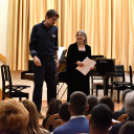 Bach Mindenkinek Hangverseny