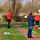 CVSE-Nyíregyháza 1-2